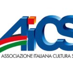 Associazione Italia Cultura Sport Logo