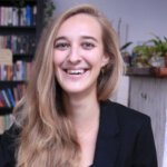 Lena Bussjäger Spendenkommunikation