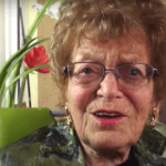Dr. Marlene Bingelli unterstützt Licht für die Welt mit einer Testamentspende.