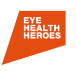 Logo: Eye Health Heroes