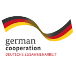 German Cooperation Logo