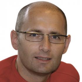 Klaus Miesenberger Klaus Miesenberger