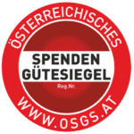 Österreichisches Spendengütesiegel Logo