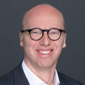 Dr. Oliver Findl Oliver Findl
