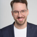 Portrait Andreas Onea
