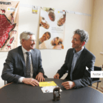 Geschäftsführer Rupert Roniger holt für Sie Tipps und Tricks zur Testamenterstellung