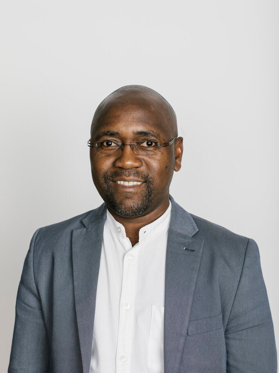 Team & Unterstützer*innen Licht für die Welt