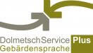 Dolmetschservice Logo