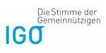 IGO - Die Stimme der Gemeinnützigen