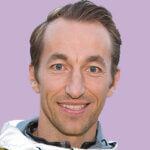 Manuel Ortlechner. Foto: LICHT FÜR DIE WELT