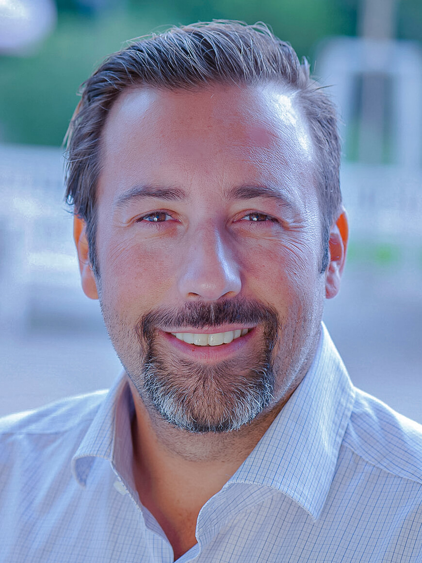 Markus Hammer Licht für die Welt