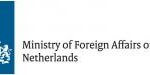 Ministry of Foreign Affairs Netherlands Logo