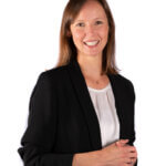 Portrait: Reiter Christina