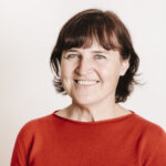 Portrait: Maria Wollersberger