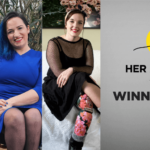Her Abilities Award Winners 2020 (c) Light for the World