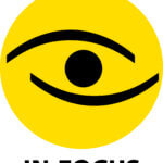 Logo: In Focus