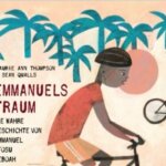 Ausschnitt Cover Emmanuels Traum