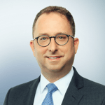 Dr. Markus Benzing, Vorstand Light for the World Deutschland