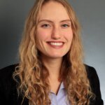 Hannah Fehrle, Fundraising & Administration im Team Light for the World Deutschland