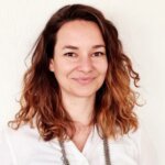 Portrait: Sabine Keller