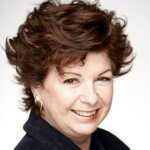 Susan Scott Parker