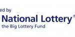 The National Lottery Community Fund Logo