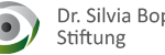 Dr. Silvia Bopp Stiftung Logo