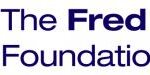 The Fred Hollows Foundation NZ Logo
