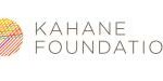 Kahane Foundation Logo