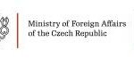 Ministry of foreign affairs of the czeck republic Logo