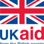 UK Aid Logo