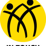 Logo: In Touch