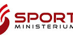 Sportministerium Logo