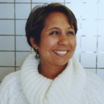 Nafisa Baboo: Odborné inkluzivní vzdělávání