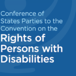 Conference of STates Parties to the Convention on Rights of Persons with Disabilities
