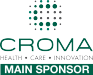 Croma MainSponsor Logo