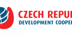 Czech development cooperation Logo