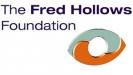 The Fred Hollows Foundation Logo