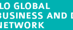 ILO Global Business and Disability Network Logo
