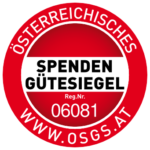 The Austrian Quality Seal of Donation