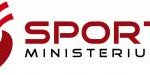 Sport Ministerium Logo