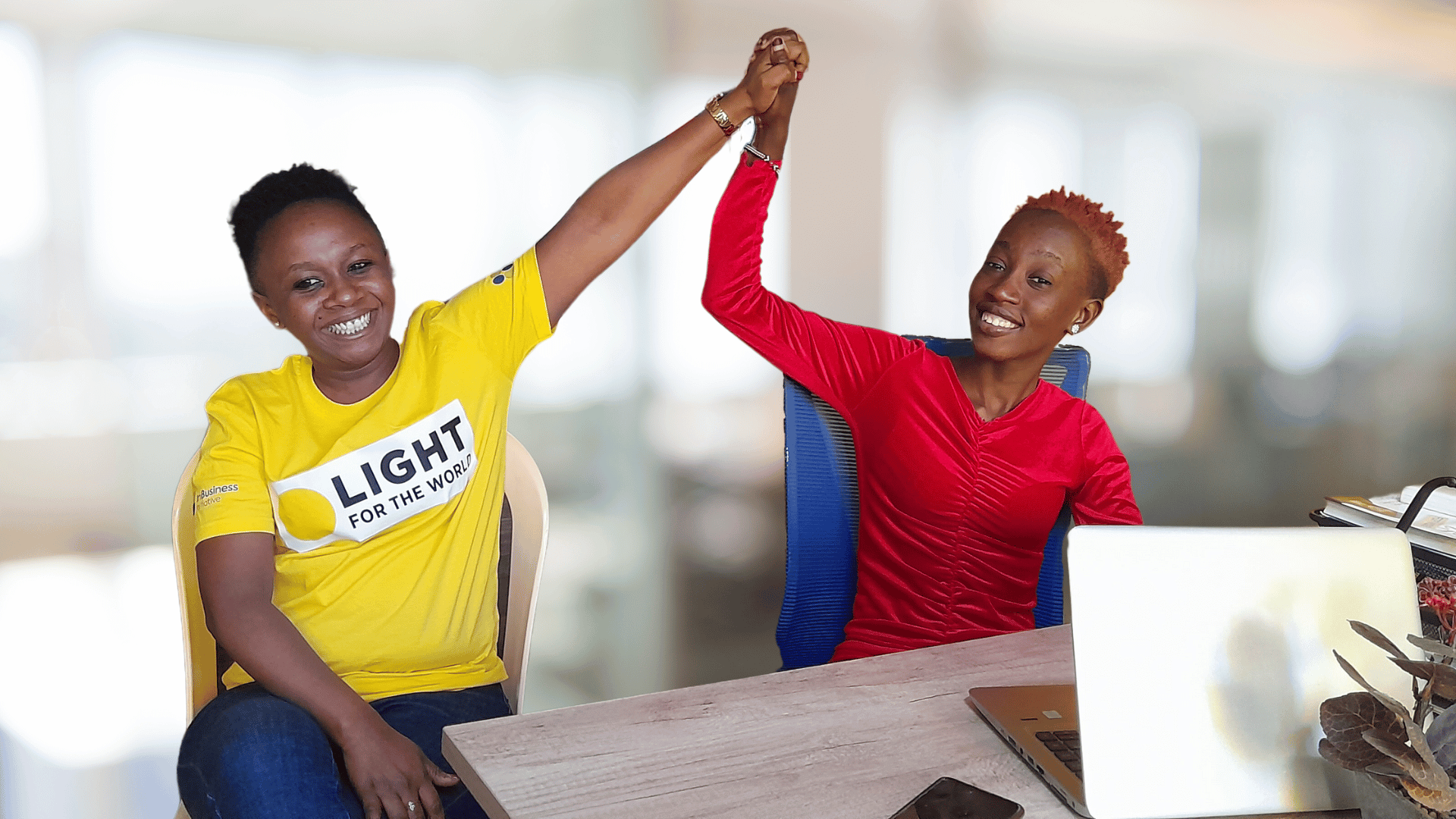 Partnerships, NGOs, and Donors - Light for the World International