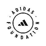 adidas Foundation logo