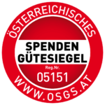 Spendengütesiegel Licht fü die Welt Logo