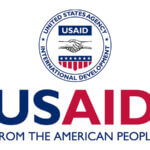 US AID Logo